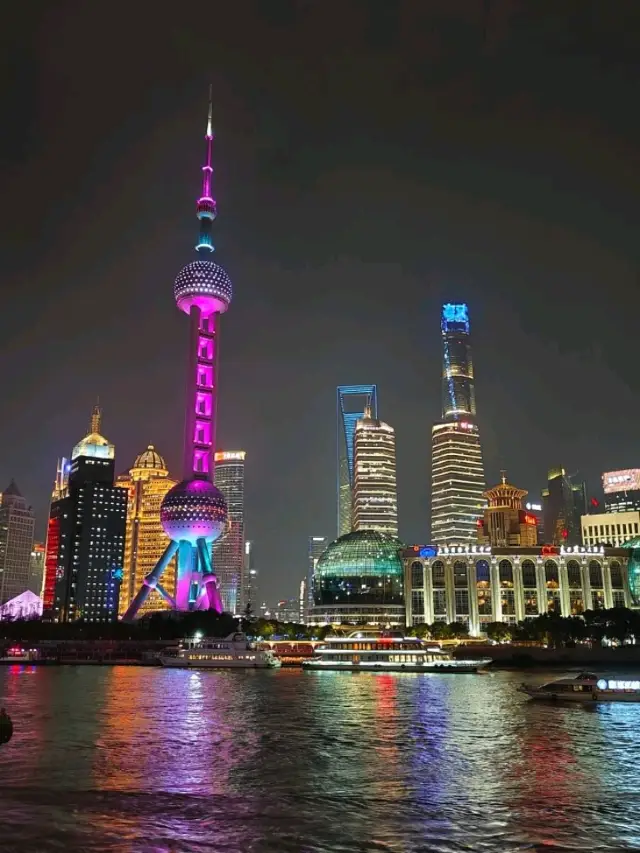 Jiangnan ~ 5-Day Tour of Shanghai, Suzhou, and Hangzhou