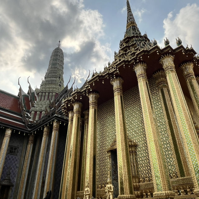 曼谷大皇宮 (Grand Palace) – 出發前必讀須知。|Trip.com