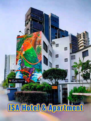 Convenient & Comfortable Apartment Hotel Perfect for Business and Leisure Travelers!