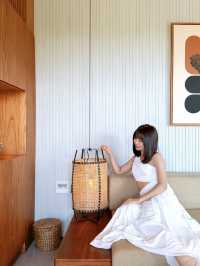 A Stylish Boutique Stay in Bali | The Komu Canggu Review
