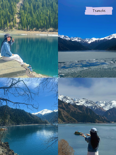 5 Must-Go Places in Northern Xinjiang | Trip.com Xinjiang