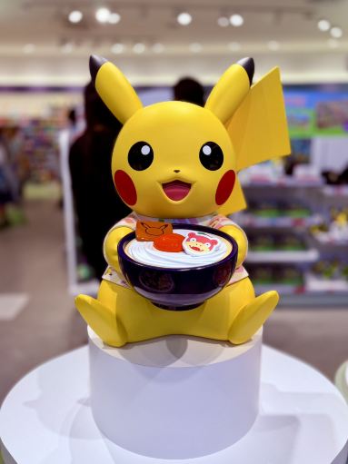 ポケモンセンターカガワ。 | Trip.com 香川県
