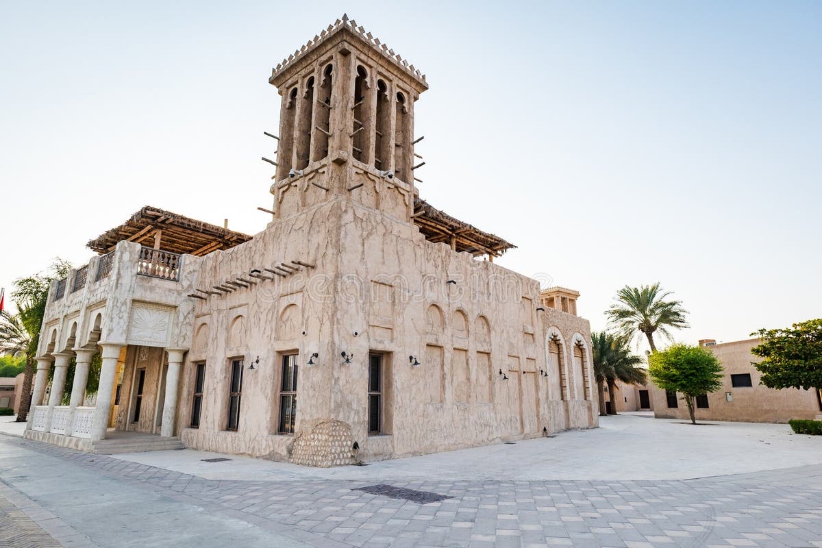 Al Shindagha Museum: Dubai's Legendary Open-Air Time Travel 🎬🏙️ | Trip.com Dubai