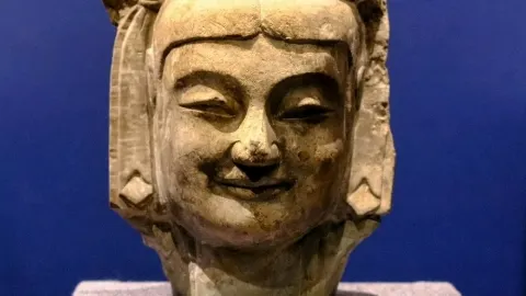 博興博物館 | 古代斉国の遺産を探る — traveler post in 博興