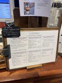 제주 용머리해안 바로 옆에 이런 카페가? 산방산 오션뷰 맛집