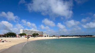 Highly Recommended: A Budget-Friendly Family Resort in Southern Okinawa.