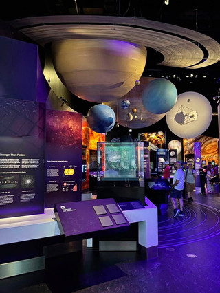 🌌✨ NAGOYA’S UNDERRATED ASTRONOMY SPOTS – LOOK AT THE STARS IN THE MIDDLE OF THE CITY