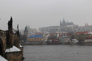 Prague - Tourist Trap or Essential Europe?
