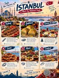 🇹🇷✈️ Kuala Lumpur → Istanbul from RM840 One Way | Qatar Airways 