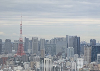 🗼澀谷豪華四星酒店首選!Cerulean Tower Tokyu Hotel高空景觀無敵✨比五星酒店更抵住的東京住宿😍