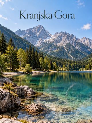 Kranjska Gora, Slovenia 🇸🇮

ถ้าอยากเที่ยวสโลวีเนียแบบ ไม่ต้องรีบเช็กอินหลายที่ Kranjska Gora เป็นเมืองเล็กกลาง Julian Alps ที่เหมาะมากกับการค่อย ๆ เดิน ค่อย ๆ ชมวิว และใช้เวลาอยู่กับธรรมชาติ 🏔️

📍 Kranjska Gora
ไฮไลต์คือ Lake Jasna ทะเลสาบสีใสที่มีภูเขาสูงล้อมรอบ จากใจกลางเมืองสามารถเดินไปทะเลสาบได้ ใช้เวลาเพียงไม่กี่นาที และมีเส้นทางเดินรอบทะเลสาบให้ใช้เวลาแบบสบาย ๆ 

💰 ค่าใช้จ่าย
ตัว Lake Jasna ไม่มีค่าเข้าชม แต่ถ้าขับรถมา ที่จอดรถ Jasna คิดประมาณ €1.20/ชั่วโมง และ €15/วัน ตามข้อมูลปี 2026 

🚆 การเดินทาง
จาก Ljubljana สามารถเดินทางด้วยรถบัสมายัง Kranjska Gora ได้ ส่วนรถไฟให้ลงที่ Jesenice แล้วต่อรถบัสประมาณ 30 นาทีมายังเมือง ระยะทางราว 20 กม. 

🕒 เวลาเปิด–ปิด
Lake Jasna เปิดให้เที่ยวได้ ตลอดทั้งปี ไม่มีเวลาเปิด–ปิดแบบสถานที่ที่ต้องซื้อตั๋ว 🎒 

📸 จุดถ่ายรูปห้ามพลาด
· Lake Jasna กับเงาสะท้อนของเทือกเขา
· ทางเดินริมทะเลสาบ
· วิวภูเขาระหว่างทางไป Vršič Pass
· บรรยากาศเมือง Kranjska Gora ยามเช้า

🌸 ช่วงเวลาน่าเที่ยว
พฤษภาคม–ตุลาคม เหมาะกับการเดินเล่นและเที่ยวธรรมชาติ ส่วนฤดูหนาวจะเปลี่ยนบรรยากาศเป็นเมืองภูเขาที่มีหิมะและกิจกรรมสกี

💡 Tips
ถ้ามาในฤดูร้อนปี 2026 ลองใช้ Kranjska Gora tourist bus แทนรถส่วนตัว เพราะมีบริการฟรีระหว่าง 15 มิ.ย.–15 ก.ย. 2026 และช่วยลดการใช้รถในพื้นที่ภูเขาได้ด้วย 🌿 

เมืองนี้ไม่จำเป็นต้องมีแพลนแน่น ๆ เลย… เดินริมทะเลสาบ นั่งมองภูเขา กินกาแฟ แล้วปล่อยให้วันค่อย ๆ ผ่านไป ☕️🏔️ นั่นแหละ Slow Travel

#SlowTravel #KranjskaGora #SloveniaTravel #เที่ยวแบบช้าๆ