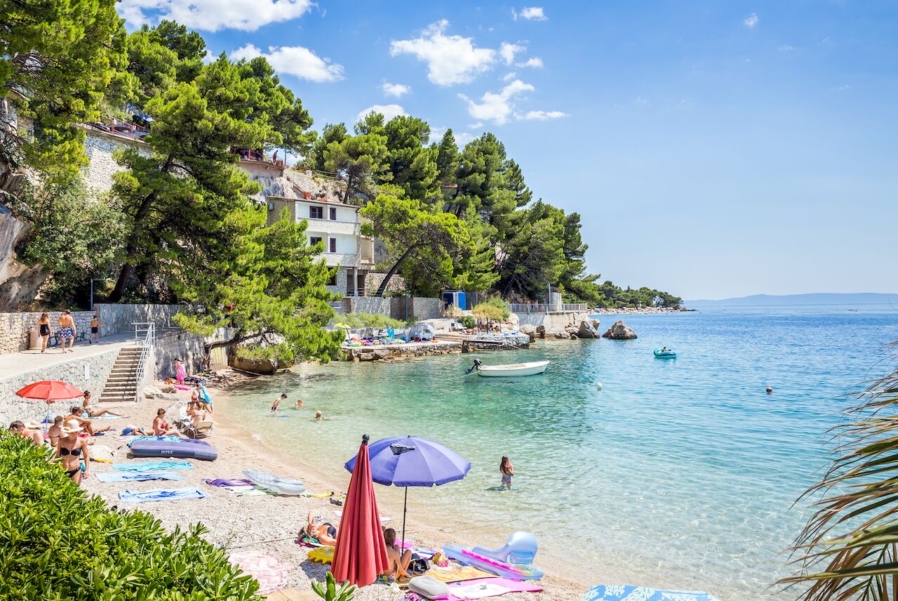 7 Beach Towns in Croatia to Visit Next Summer