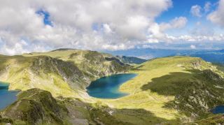 Rila Mountains, Bulgaria 🇧🇬: Discover Seven Lakes and a Wild Alpine Paradise!