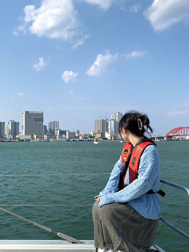 속초 갔는데 여길 안 가..? 속초 가면 꼭 들러야 할 곳 ✔️
