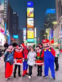 YOU SHOULD KNOW ABOUT NEW YORK