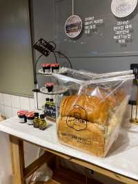 [부산/영도] 영도 베이커리 찐 맛집 ‘메종드콘’