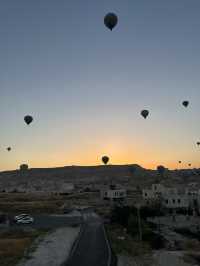 🇹🇷Balloons in Türkiye: Dreams Come True!