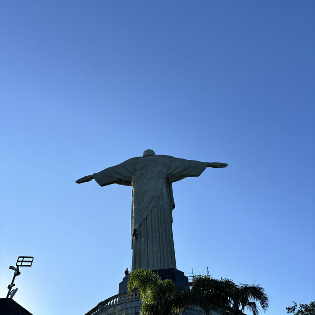 Christ the Redeemer 🇧🇷 