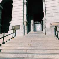 🇺🇸 3 (Free!) Hidden Gems in Denver, Colorado