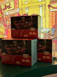澄鵝潮汕菜 北上必訪，味蕾之旅