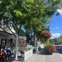 カナダ Unionville🇨🇦🏰