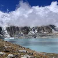 💙 Unforgettable Journey to Tilicho Lake!
