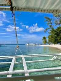 Canibungan Island🤍