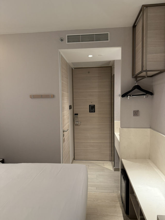 Mercure Icon Singapore City Center