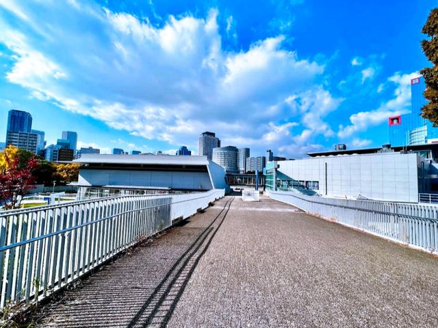 扇町公園