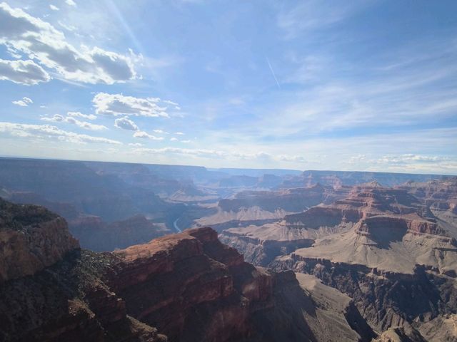 Grand Canyon Day Trip