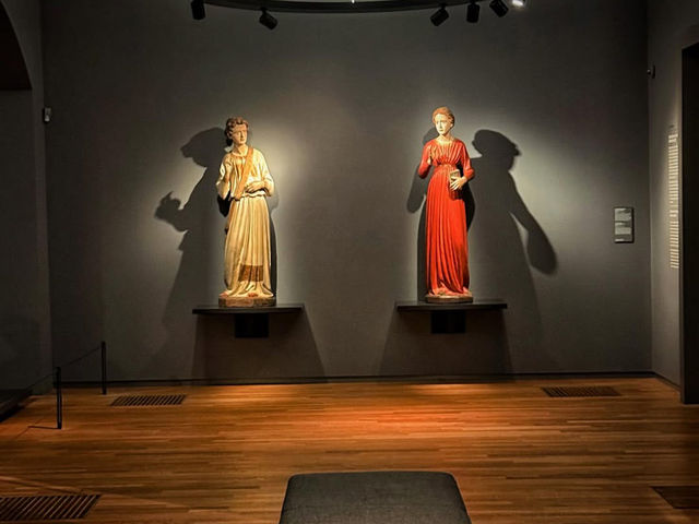 A Treasure Trove of Dutch Art and History 🎨🏛️