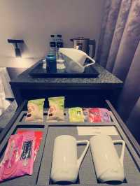台灣台北天閣酒店 · 士林館（The Tango Hotel Taipei Shilin）