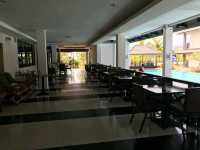 “Alia Residence Langkawi: Friendly Comfort by the Airport with Poolside Perks”