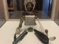 Cooper Hewitt, Smithsonian Design Museum
