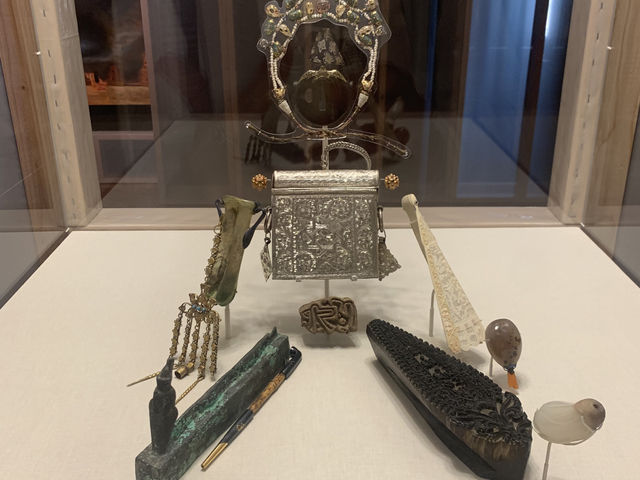 Cooper Hewitt, Smithsonian Design Museum