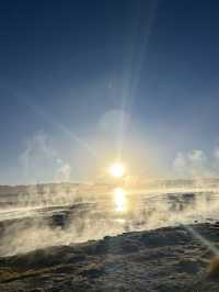 ♨️ウユニ塩湖観光とセットで楽しむ🇧🇴秘湯温泉【テルマス・デ・ポルケス