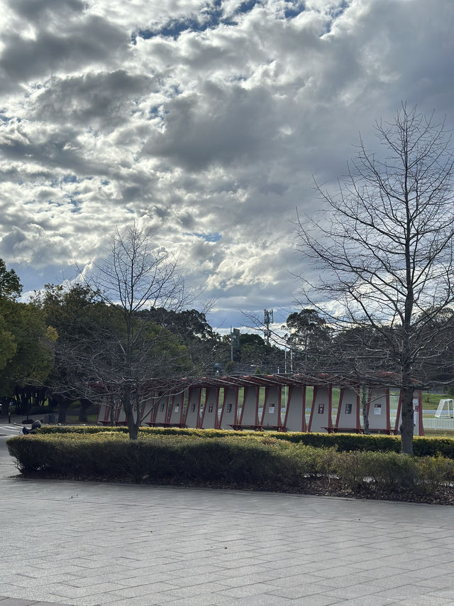西雪梨大學帕拉馬塔校園 - 化身社區的綠洲