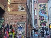 Australia’s Coolest Cultural Hub