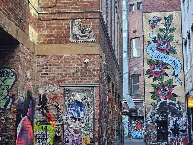 Australia’s Coolest Cultural Hub