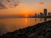 🌴 Manila: A City of Contrasts and Culture 🌴