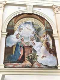 ⛪Beautiful Church In Eastern Suburbs⛪