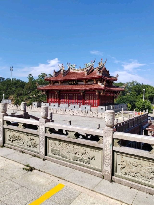 源山風景區超級適合放鬆心情的好地方