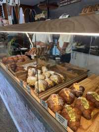 A Perth Pastry Paradise: Kilo Bakery on Forrest Road 🍞✨
