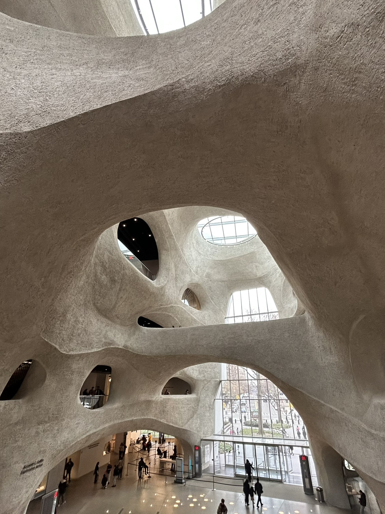 [New York] The Ultimate Adventure with Kids: American Museum of Natural History