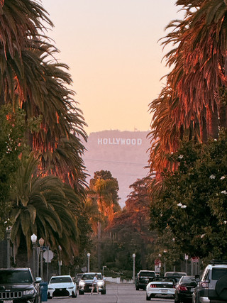 What to See in LA in 2–3 Days: Our Itinerary