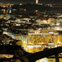 Pass through Bairro alto views!!
