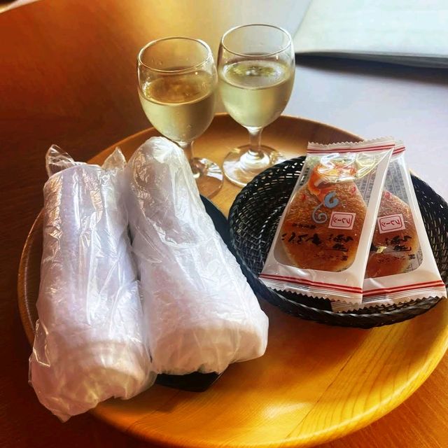 🌊面向太平洋的鴨川館♨️