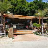 Koh Larn Island is a great getaway close to Pattaya!