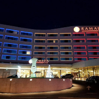 Ramada plaza Craiova - great choice!