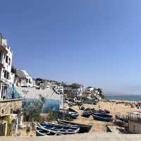 All details about amazing places in Taghazout